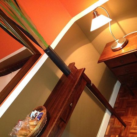 B&B Carmen Верона Екстериор снимка