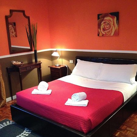 B&B Carmen Верона Екстериор снимка
