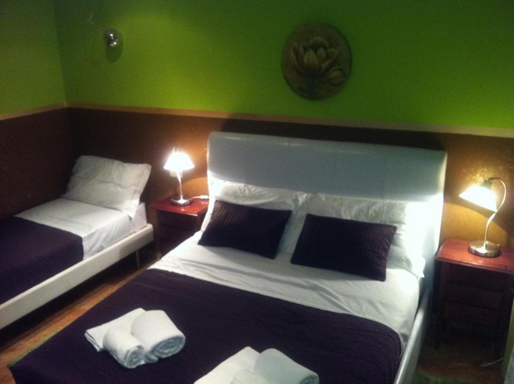 B&B Carmen Верона Стая снимка