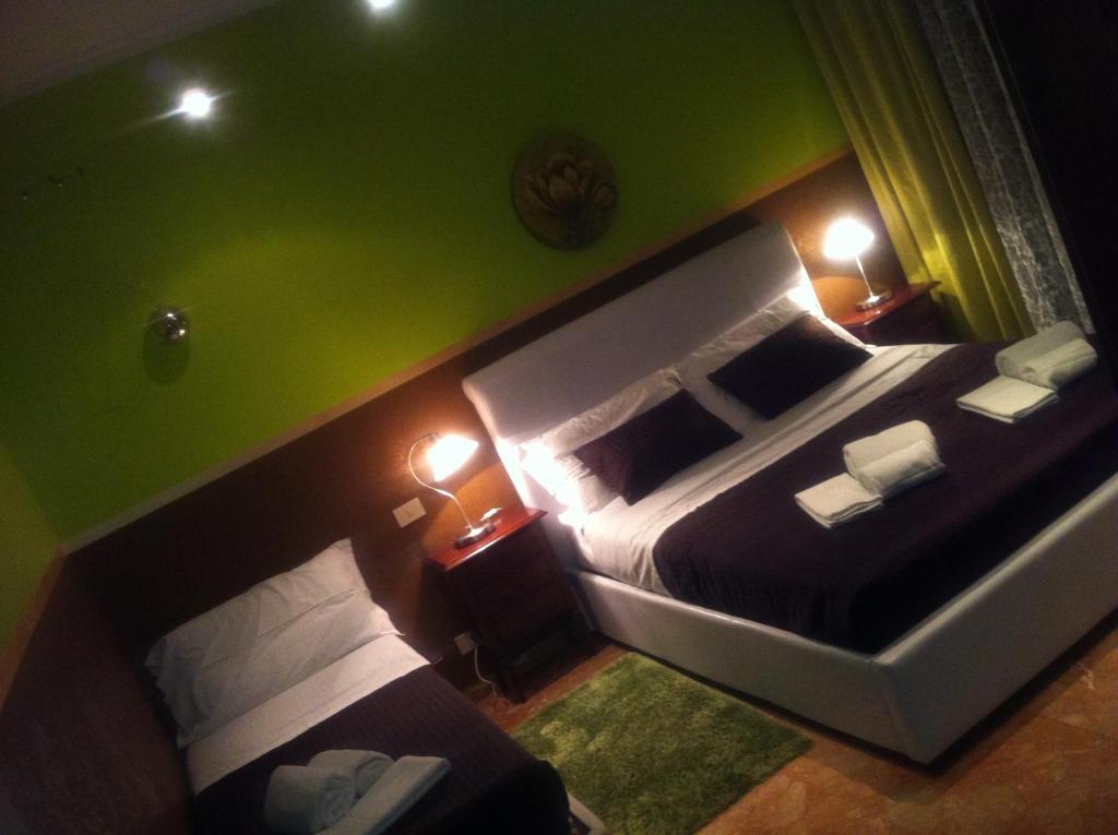 B&B Carmen Верона Стая снимка