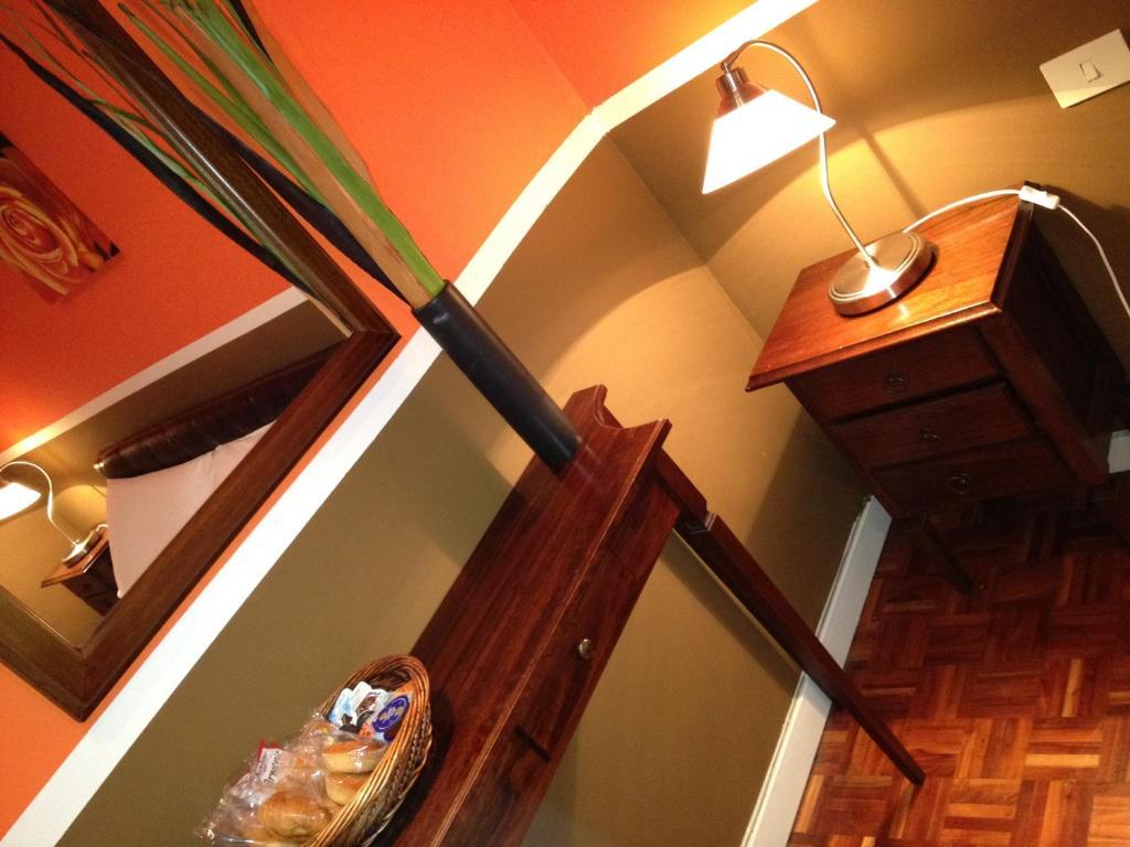 B&B Carmen Верона Екстериор снимка
