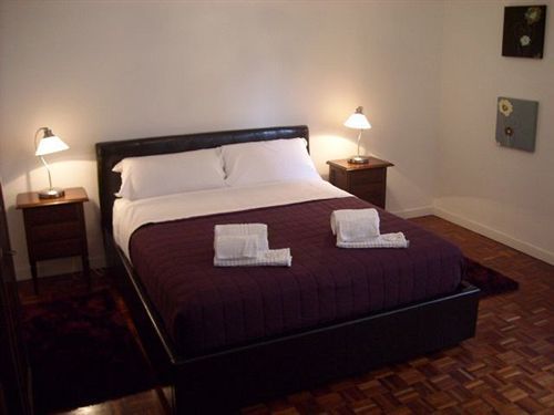 B&B Carmen Верона Екстериор снимка