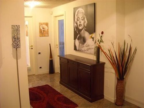 B&B Carmen Верона Екстериор снимка