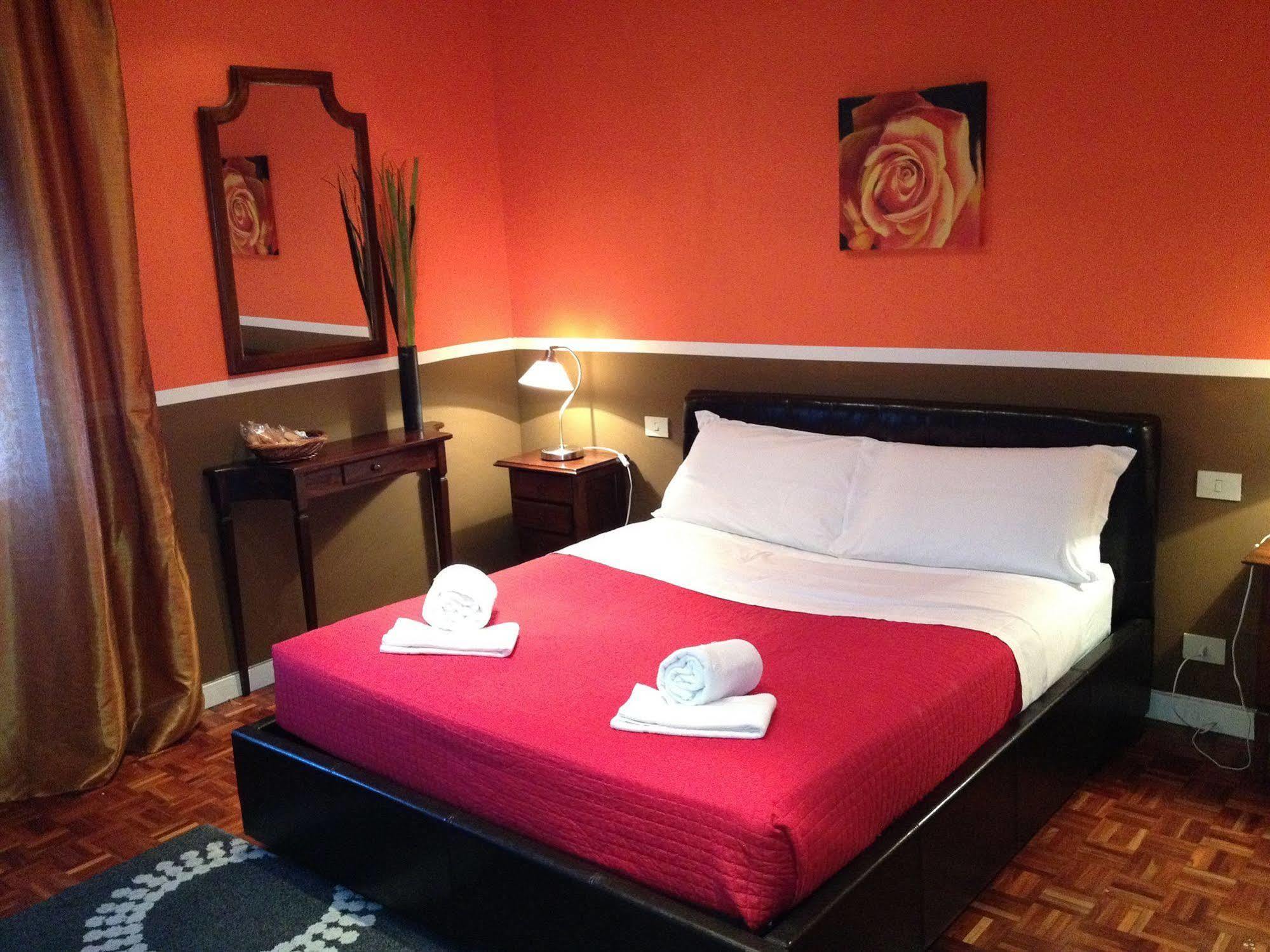 B&B Carmen Верона Екстериор снимка